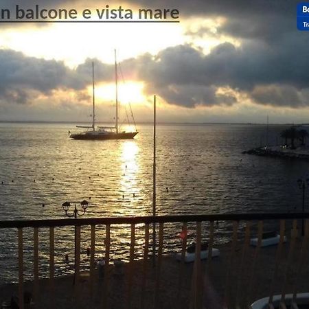 Casa Vacanze Monte Argentario Villa Porto Santo Stefano  Exterior foto