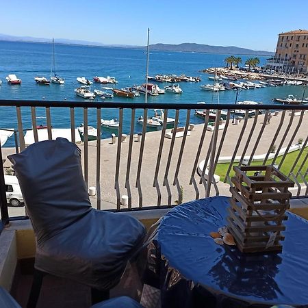 Casa Vacanze Monte Argentario Porto Santo Stefano  Exterior foto