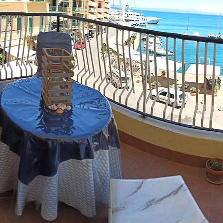 Casa Vacanze Monte Argentario Porto Santo Stefano  Exterior foto