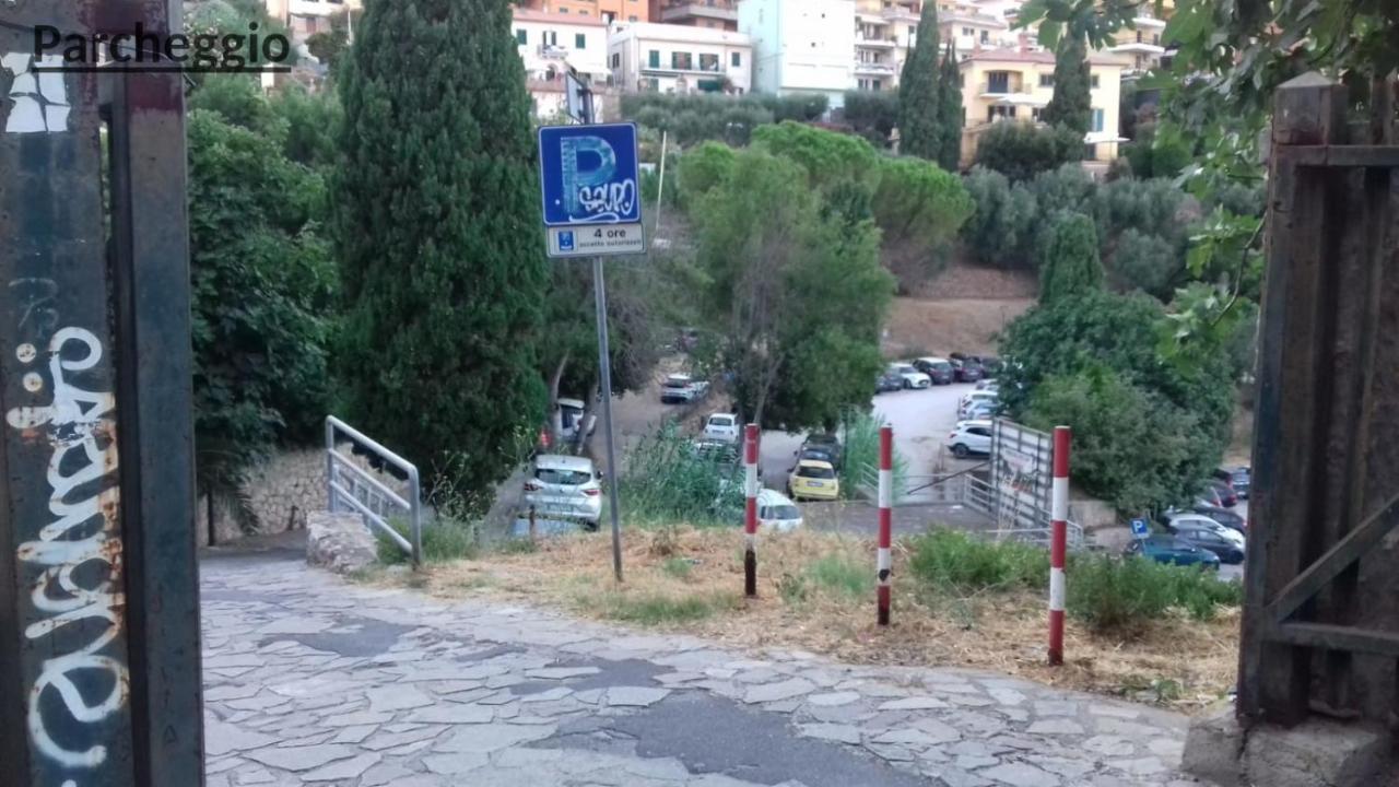 Casa Vacanze Monte Argentario Porto Santo Stefano  Exterior foto