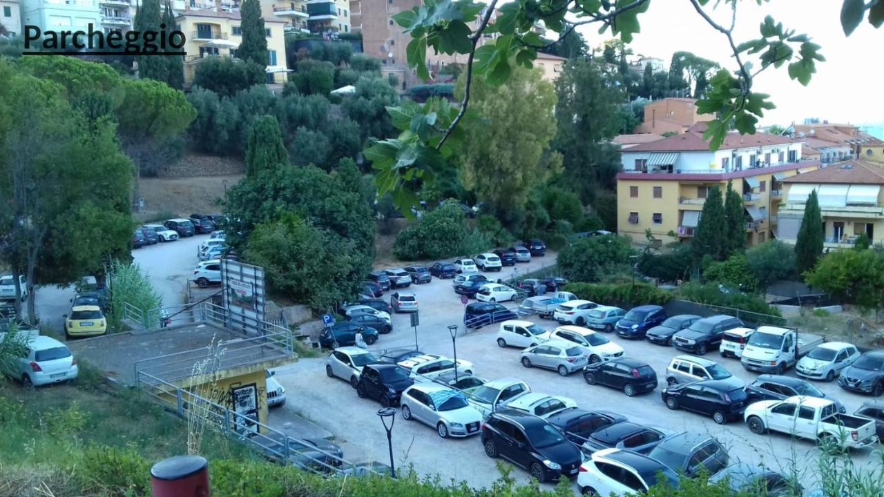 Casa Vacanze Monte Argentario Porto Santo Stefano  Exterior foto