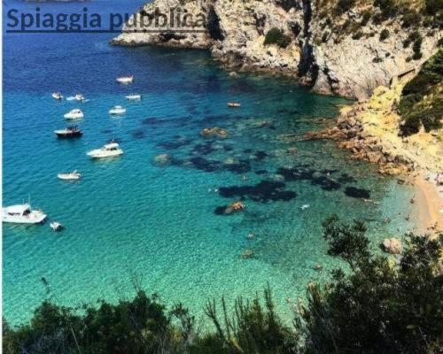 Casa Vacanze Monte Argentario Porto Santo Stefano  Exterior foto