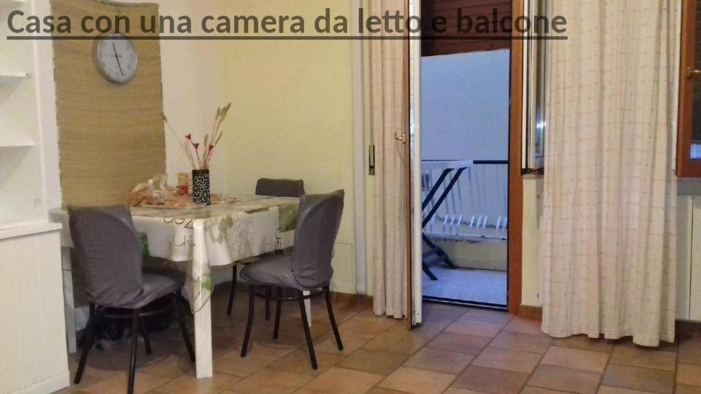 Casa Vacanze Monte Argentario Porto Santo Stefano  Exterior foto