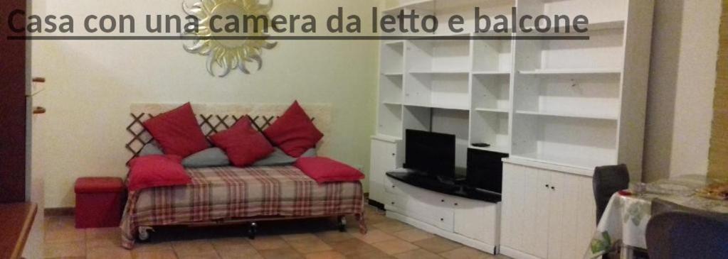 Casa Vacanze Monte Argentario Porto Santo Stefano  Exterior foto