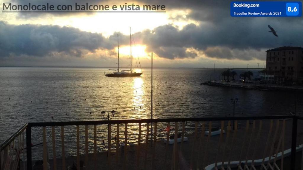 Casa Vacanze Monte Argentario Porto Santo Stefano  Exterior foto