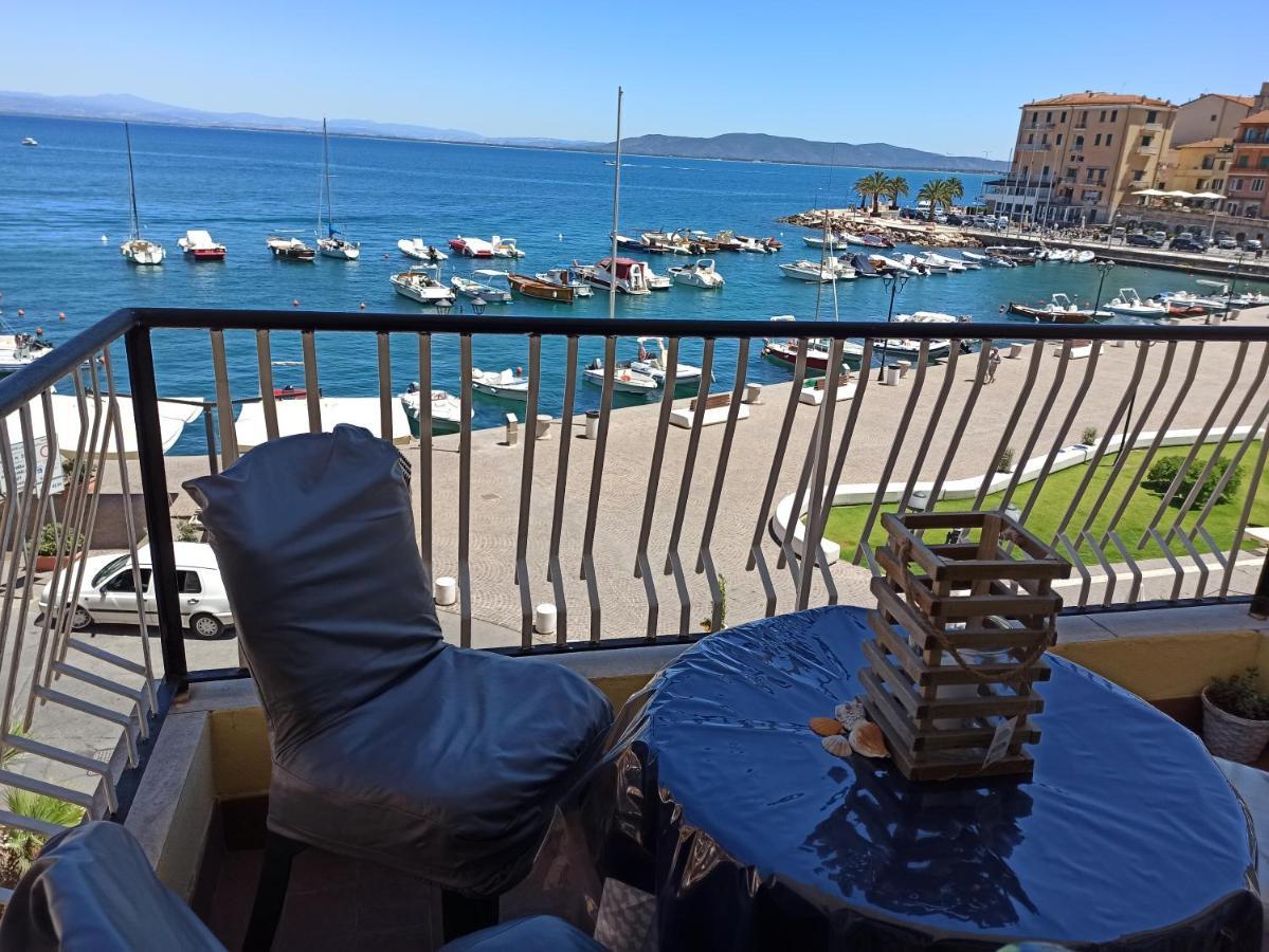 Casa Vacanze Monte Argentario Porto Santo Stefano  Exterior foto