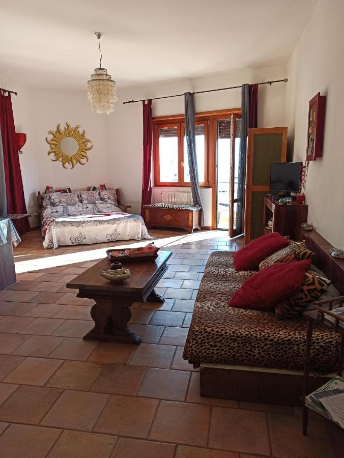 Casa Vacanze Monte Argentario Porto Santo Stefano  Exterior foto