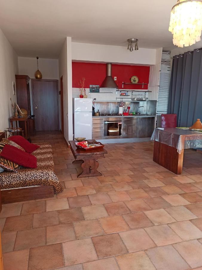 Casa Vacanze Monte Argentario Porto Santo Stefano  Exterior foto