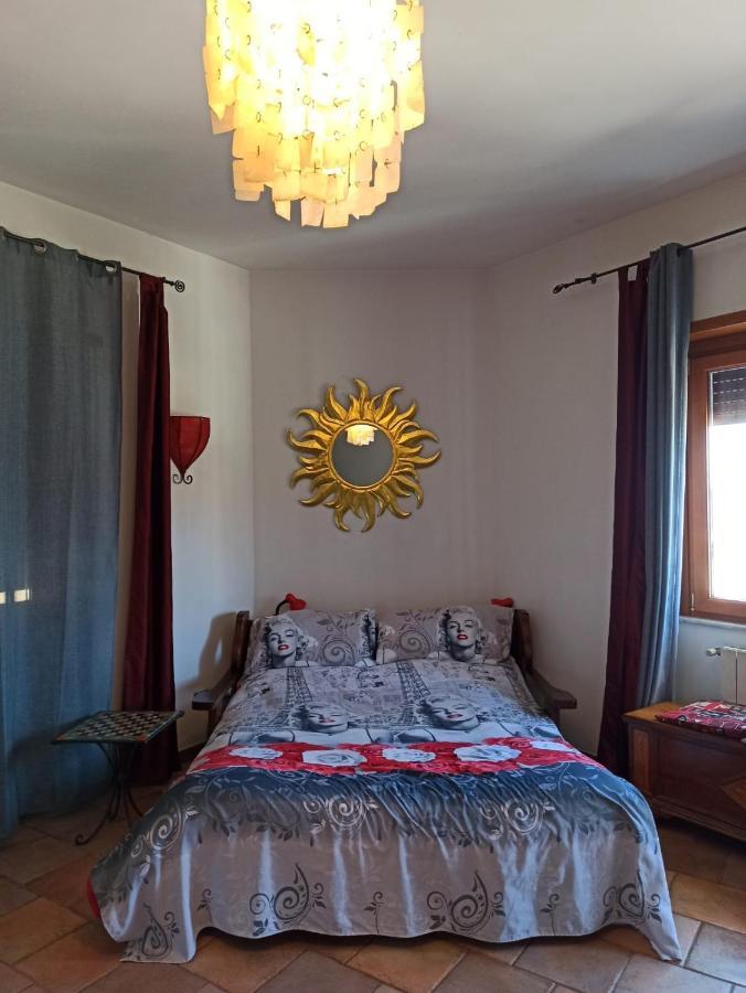 Casa Vacanze Monte Argentario Porto Santo Stefano  Exterior foto