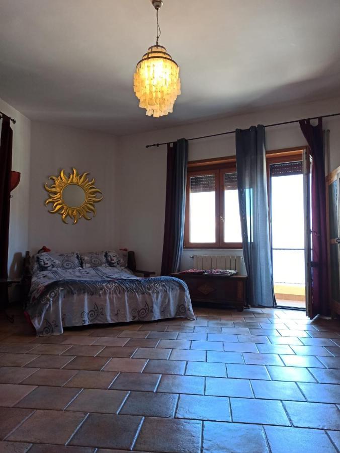 Casa Vacanze Monte Argentario Porto Santo Stefano  Exterior foto