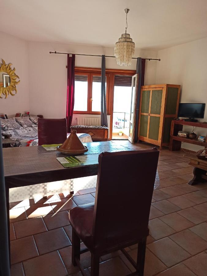 Casa Vacanze Monte Argentario Porto Santo Stefano  Exterior foto