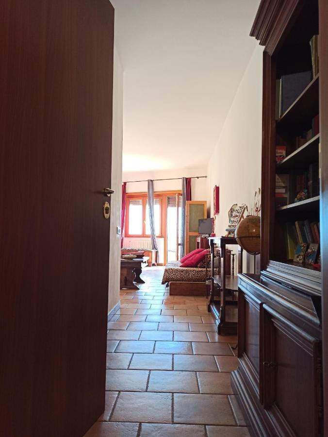 Casa Vacanze Monte Argentario Porto Santo Stefano  Exterior foto