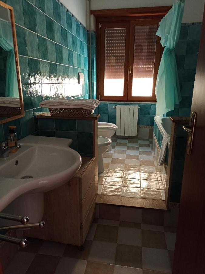 Casa Vacanze Monte Argentario Porto Santo Stefano  Exterior foto