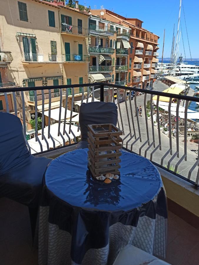 Casa Vacanze Monte Argentario Porto Santo Stefano  Exterior foto