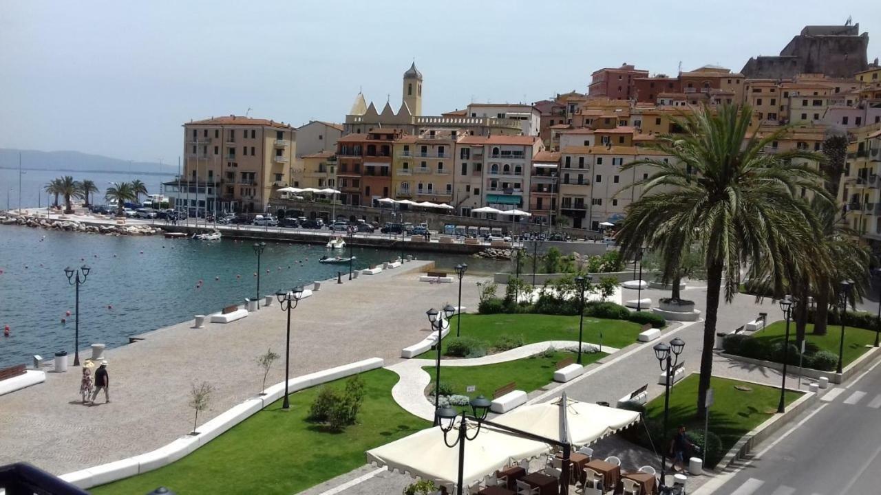 Casa Vacanze Monte Argentario Porto Santo Stefano  Exterior foto