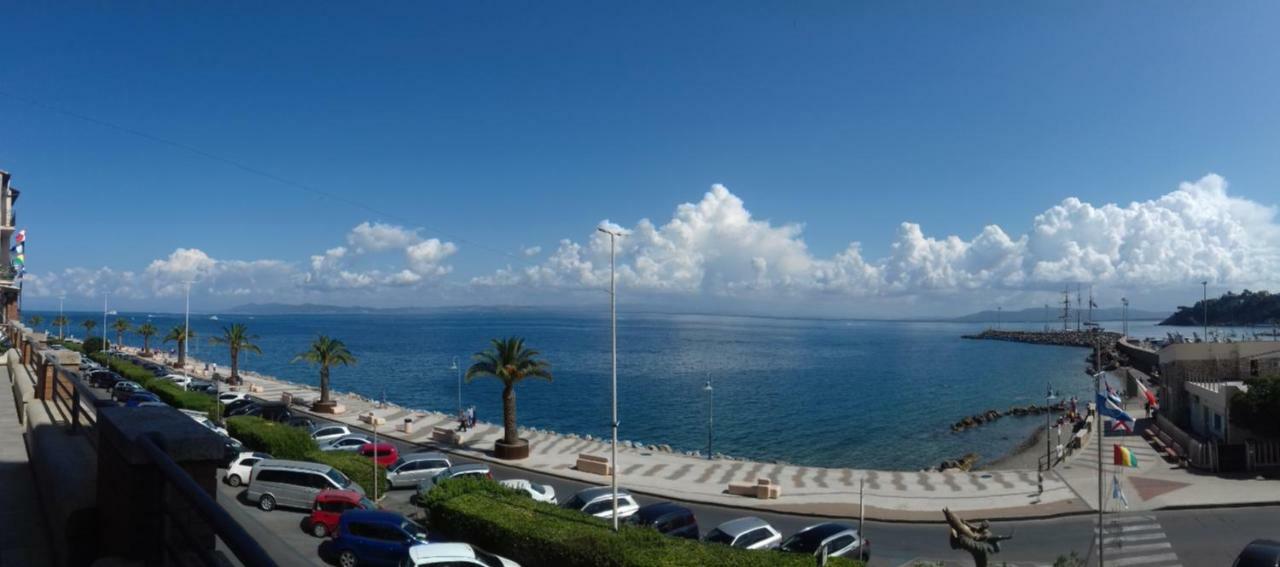 Casa Vacanze Monte Argentario Porto Santo Stefano  Exterior foto