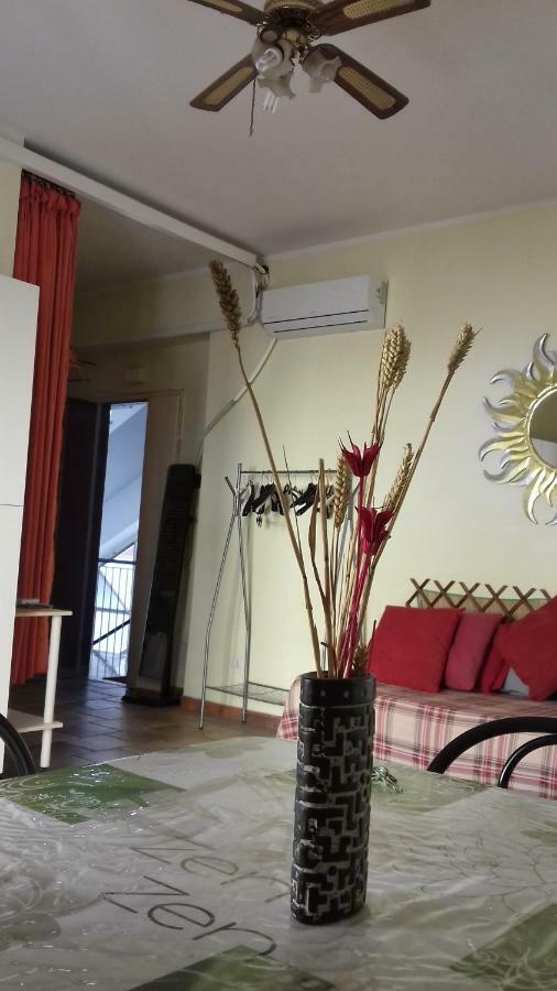 Casa Vacanze Monte Argentario Porto Santo Stefano  Exterior foto