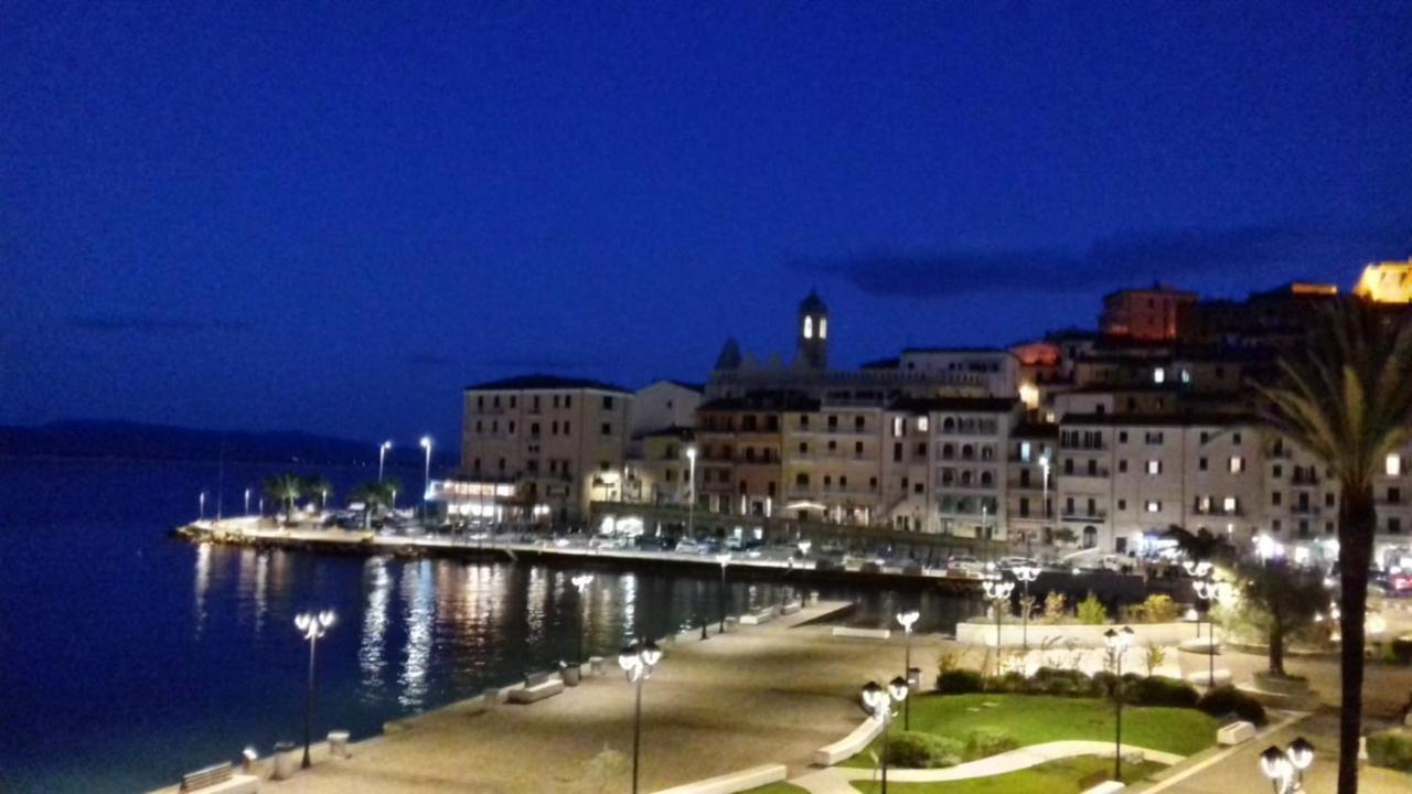 Casa Vacanze Monte Argentario Porto Santo Stefano  Exterior foto