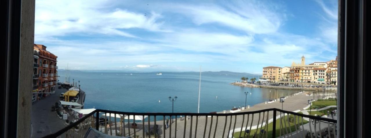 Casa Vacanze Monte Argentario Porto Santo Stefano  Exterior foto