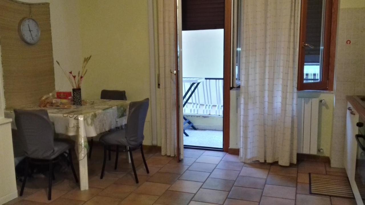 Casa Vacanze Monte Argentario Porto Santo Stefano  Exterior foto