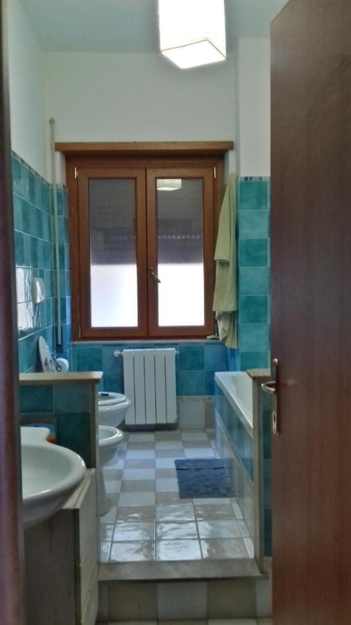 Casa Vacanze Monte Argentario Porto Santo Stefano  Exterior foto