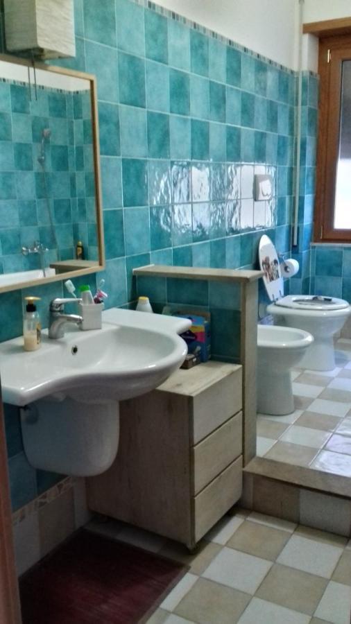 Casa Vacanze Monte Argentario Porto Santo Stefano  Exterior foto